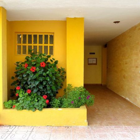 2 Bedroom Apartment L'Ancora In The Arenal Beach Jávea Exterior foto