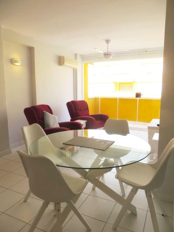 2 Bedroom Apartment L'Ancora In The Arenal Beach Jávea Exterior foto