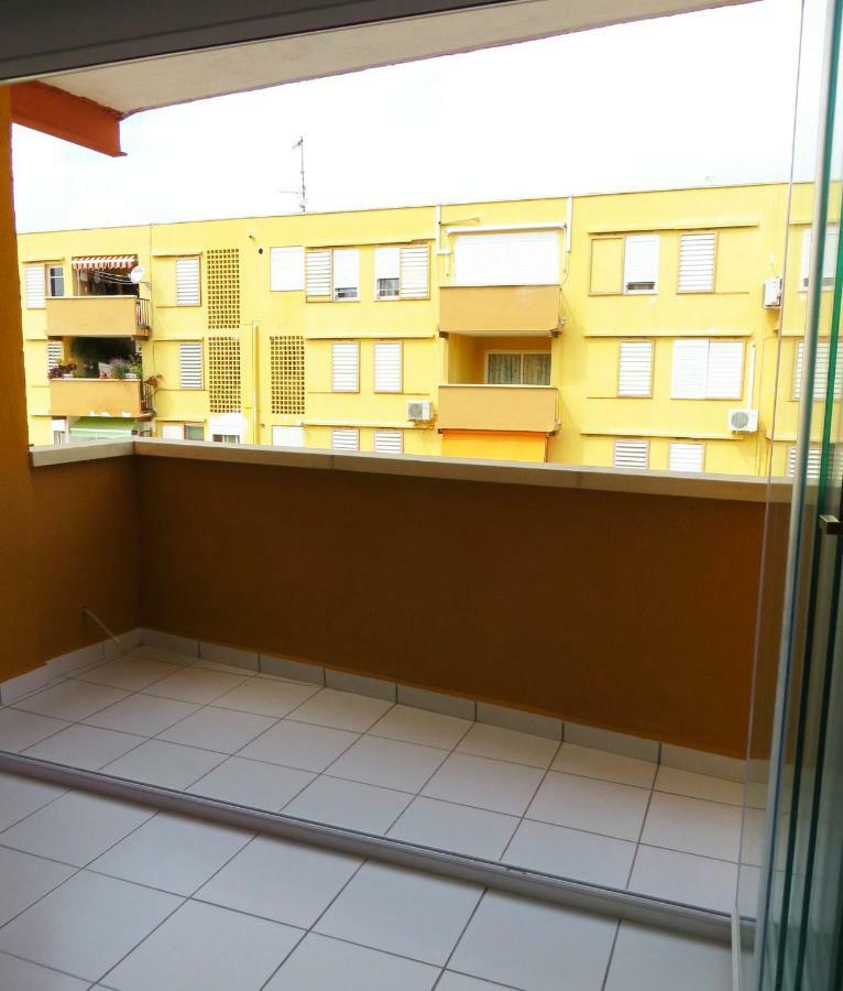 2 Bedroom Apartment L'Ancora In The Arenal Beach Jávea Exterior foto